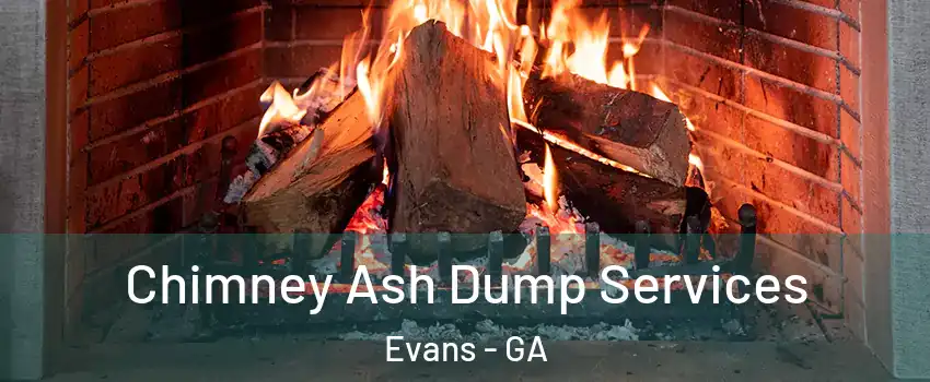  Chimney Ash Dump Services Evans - GA