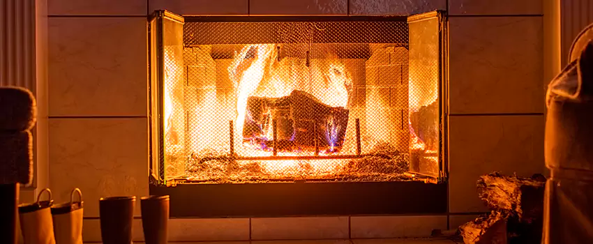 Astria Vent Free Gas Fireplaces Installation in Evans, GA
