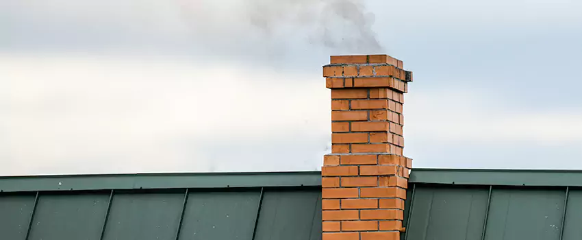 Animal Screen Chimney Cap Repair And Installation Services in Evans, Georgia