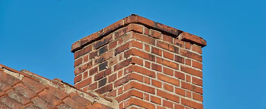 Clean Blocked Chimney in Evans, Georgia
