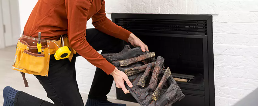Chimney Creosote Cleaning Cost in Evans, Georgia