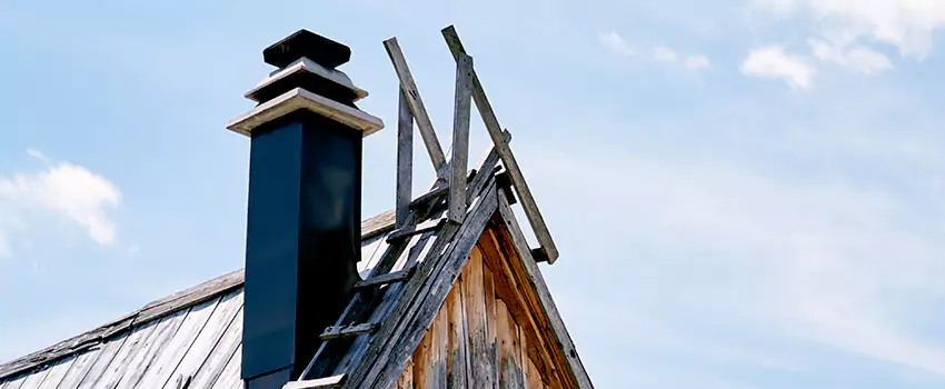 Chimney Creosote Cleaning in Evans, GA