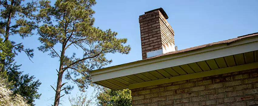 Budget-Friendly Chimney Masonry Service in Evans, Georgia