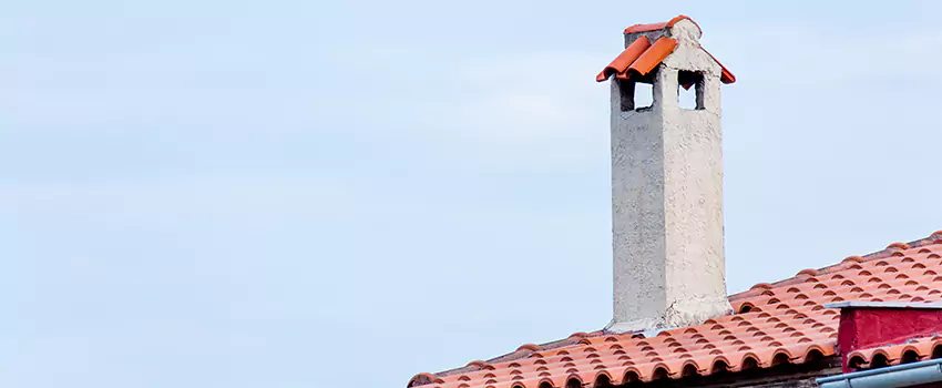 Chimney Pot Replacement in Evans, GA
