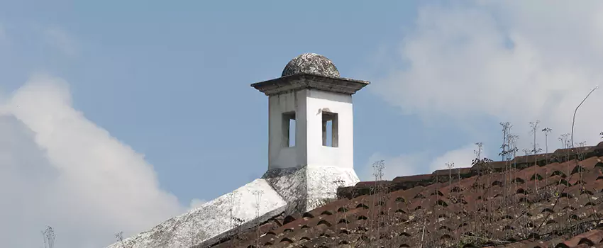 Cost To Rebuild A Chimney in Evans, GA