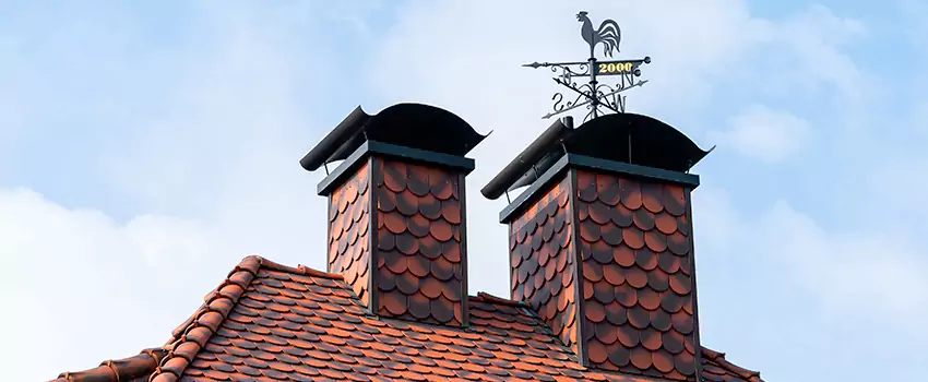 Old Chimney Restoration in Evans, Georgia