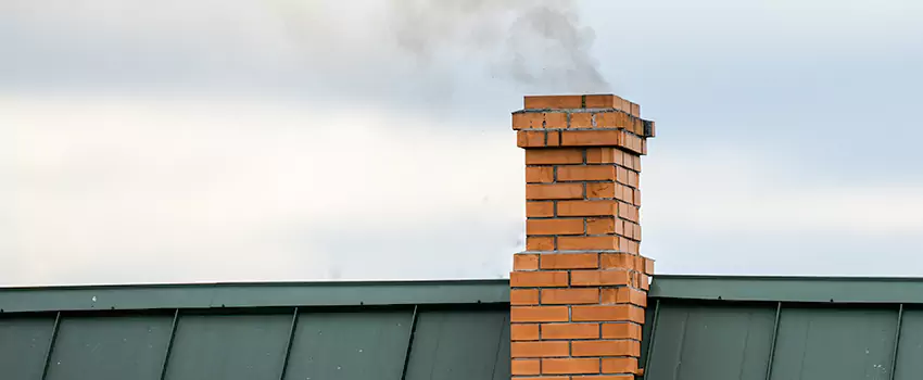 Chimney Soot Cleaning Cost in Evans, GA