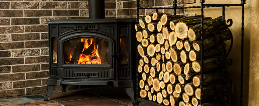 Drolet Fireplaces in Evans, Georgia