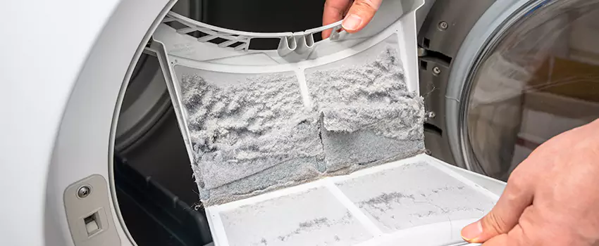 Best Dryer Lint Removal Company in Evans, Georgia