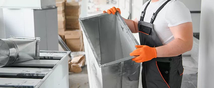 Benefits of Dryer Vent Inspection in Evans, GA