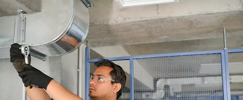 HVAC Ductwork Cleaning in Evans, GA