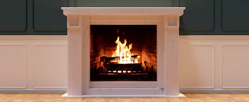 Empire Comfort Systems Fireplace Installation and Replacement in Evans, Georgia