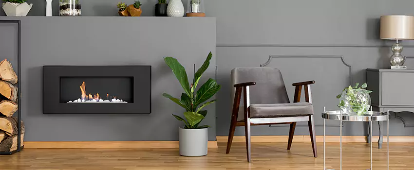 Ethanol Fireplace Burner Repair in Evans, GA