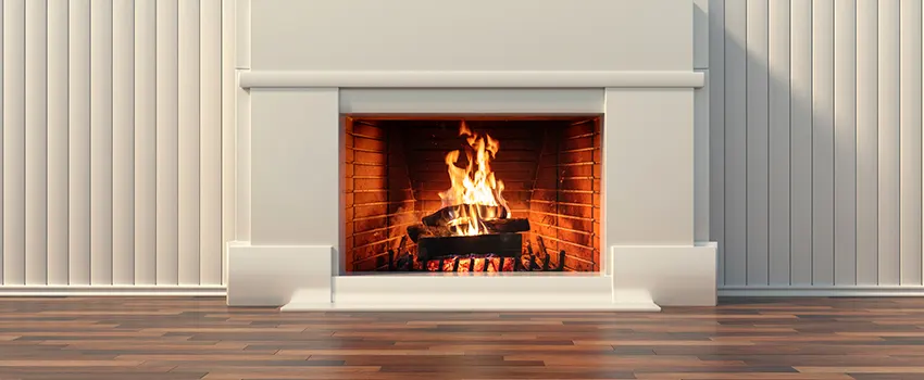 Fireplace Broken Ashtray Repair Services in Evans, Georgia
