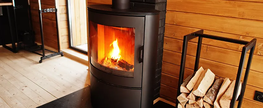 Gas Fireplace Door Handle Installation Services in Evans, Georgia