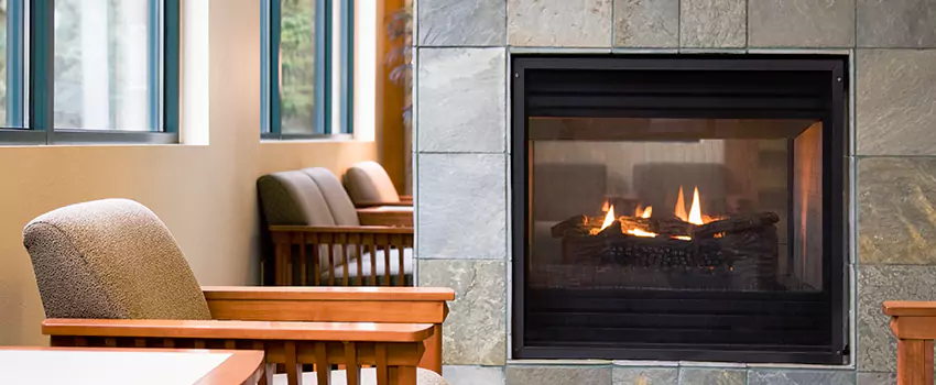 Fireplace Refacing in Evans, Georgia