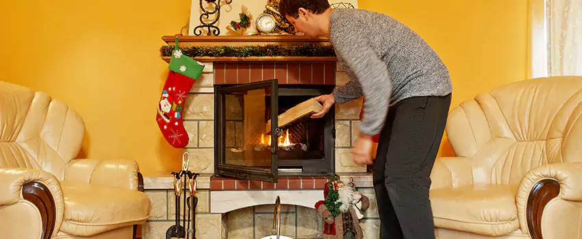 Marble Mantel Makeover Services for Fireplace in Evans, GA