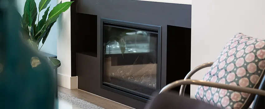 Welding Repairs for Fireplace Grate in Evans, GA