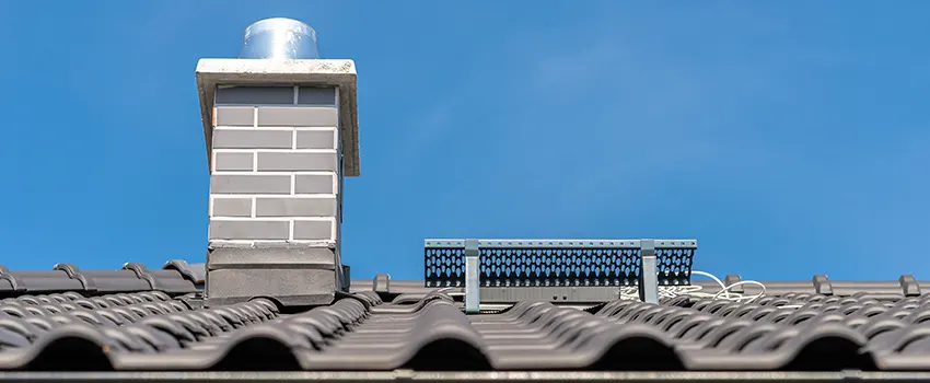 Repair Blocked Chimney in Evans, Georgia