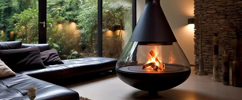 Affordable Floating Fireplace Repair And Installation Services in Evans, Georgia
