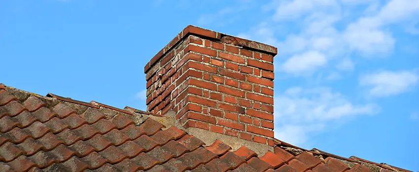 Flue Tiles Cracked Repair Services near Me in Evans, GA