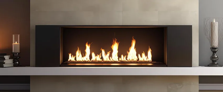 Vent Free Gas Fireplaces Repair Solutions in Evans, Georgia