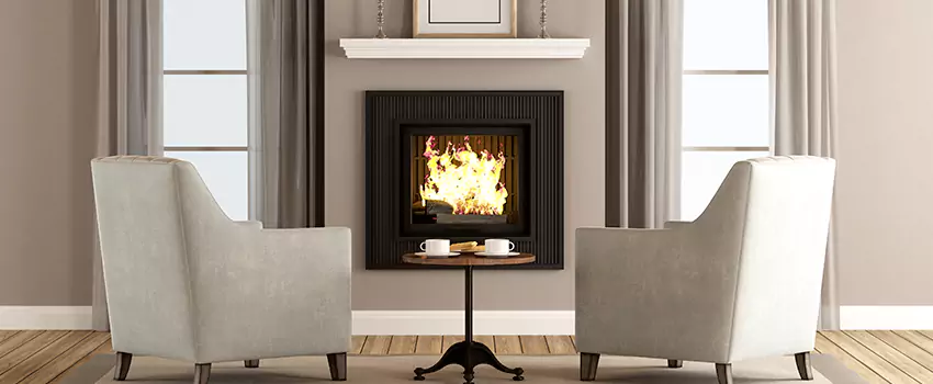 Heat & Glo Outdoor Gas Fireplaces Installation Contractors in Evans, Georgia