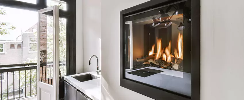 Heatilator Outdoor Fireplace Services in Evans, Georgia