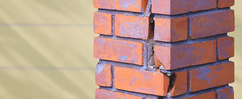 Leaking Chimney Repair And Replacement Cost in Evans, Georgia