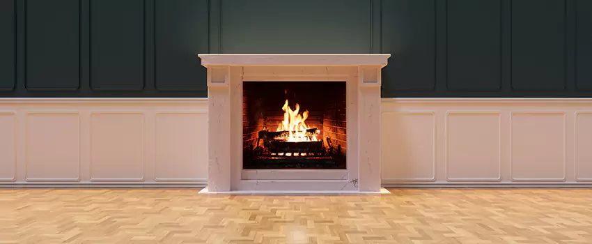 Napoleon Electric Fireplaces Inspection Service in Evans, Georgia