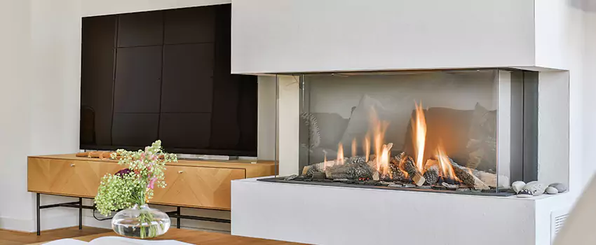Ortal Wilderness Fireplace Repair and Maintenance in Evans, Georgia