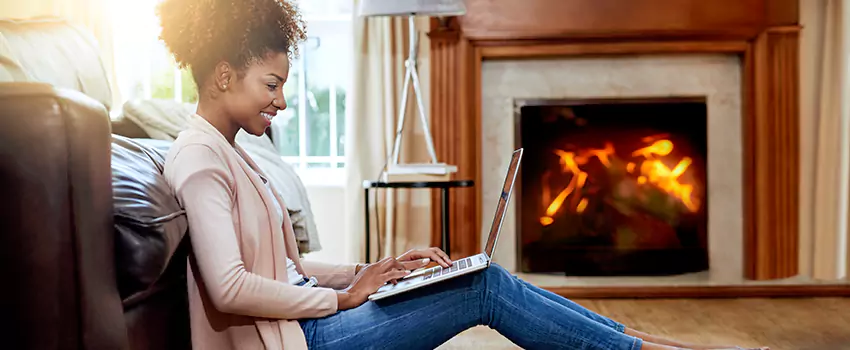 Cost-Effective Osburn Fireplace Installation and Repair in Evans, GA