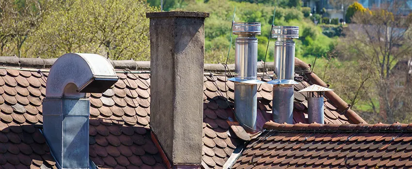Residential Chimney Flashing Repair Services in Evans, GA
