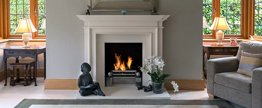 RSF Fireplaces Maintenance and Repair in Evans, Georgia
