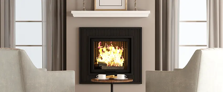 Superior Outdoor Fireplace Repair in Evans, GA