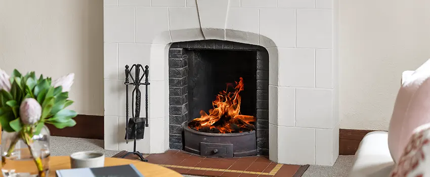 Valor Fireplaces and Stove Repair in Evans, GA