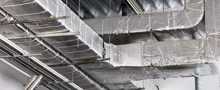 Vent Dust Cleaning Cost in Evans, GA