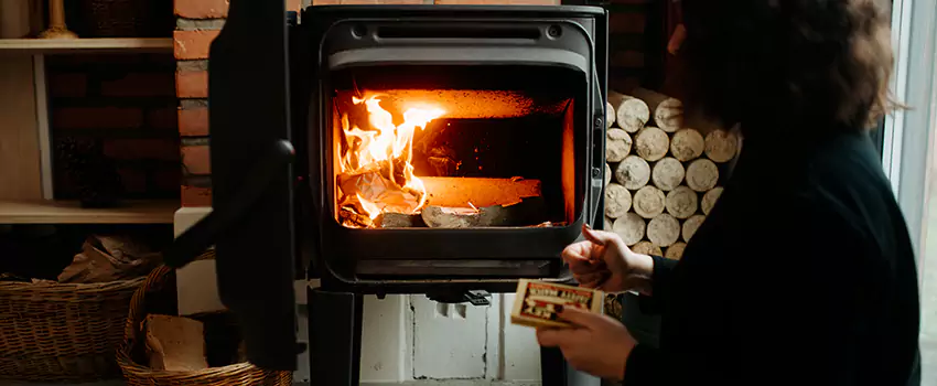 Key Features of Vermont Castings Fireplaces in Evans, GA