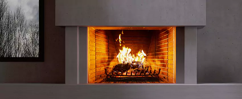 Indoor Wood Burning Furnace Repair and Installation in Evans, Georgia