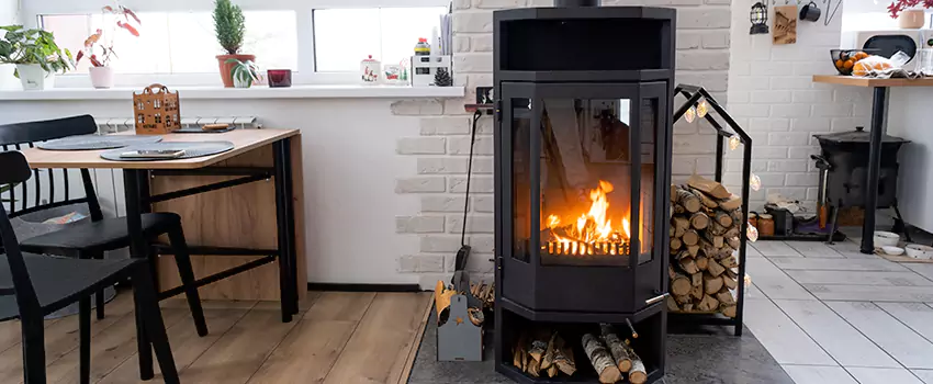 Wood Stove Firebox Installation Services in Evans, GA