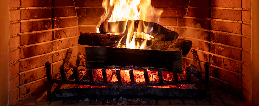 Chimney Ash Dump Cover Repair Services in Evans, GA