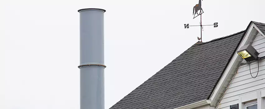 Multi-flue Chimney Caps Installation And Repair in Evans, GA