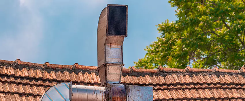 Chimney Creosote Cleaning Experts in Evans, Georgia