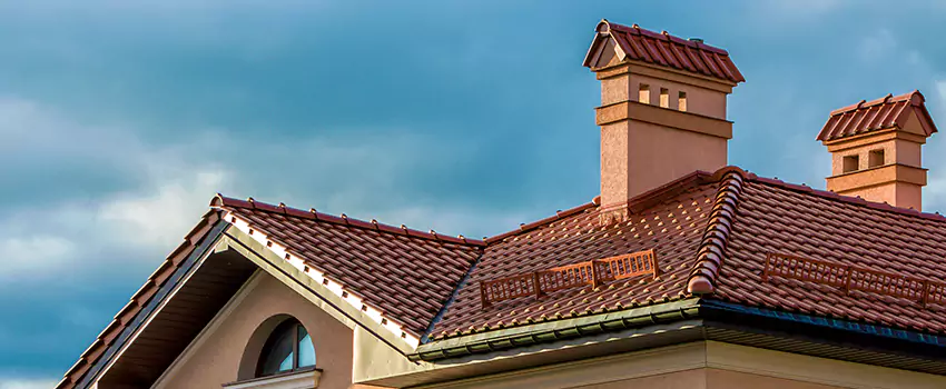 Residential Chimney Services in Evans, Georgia