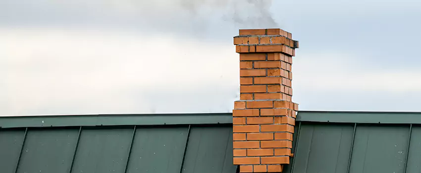 Chimney Installation Company in Evans, GA
