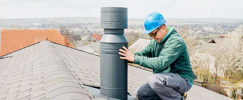 Insulated Chimney Liner Services in Evans, GA