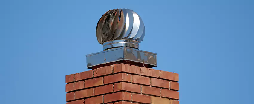 Chimney Flue Rebuild Services in Evans, Georgia