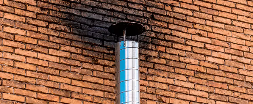 Chimney Design and Style Remodel Services in Evans, Georgia