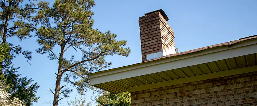 Brick Chimney Sweep Near Me in Evans, GA