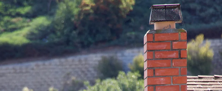 Chimney Tuckpointing And Masonry Restoration in Evans, GA